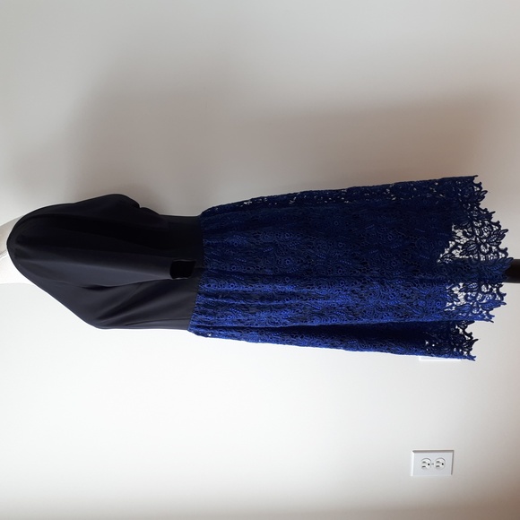 Sinequanone lace dress - Picture 2 of 7